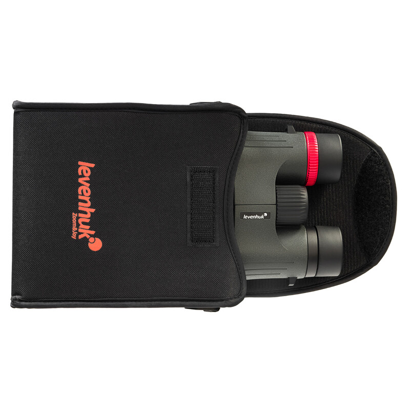 Levenhuk Binoculars Kelvin Snap 12x50