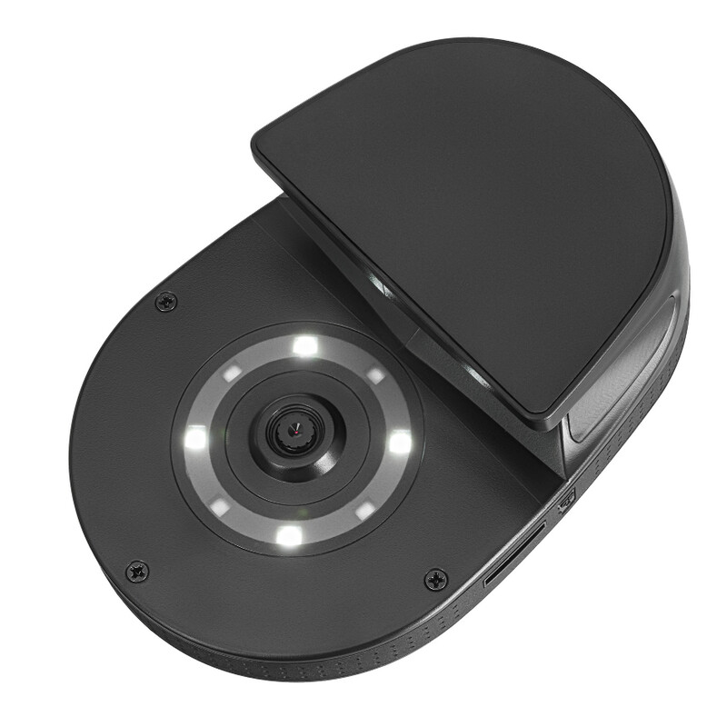 Levenhuk Magnifying glass Ergo 30 Digital 5x, 6x, 8x, 10x LED