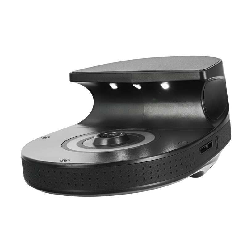 Levenhuk Magnifying glass Ergo 30 Digital 5x, 6x, 8x, 10x LED