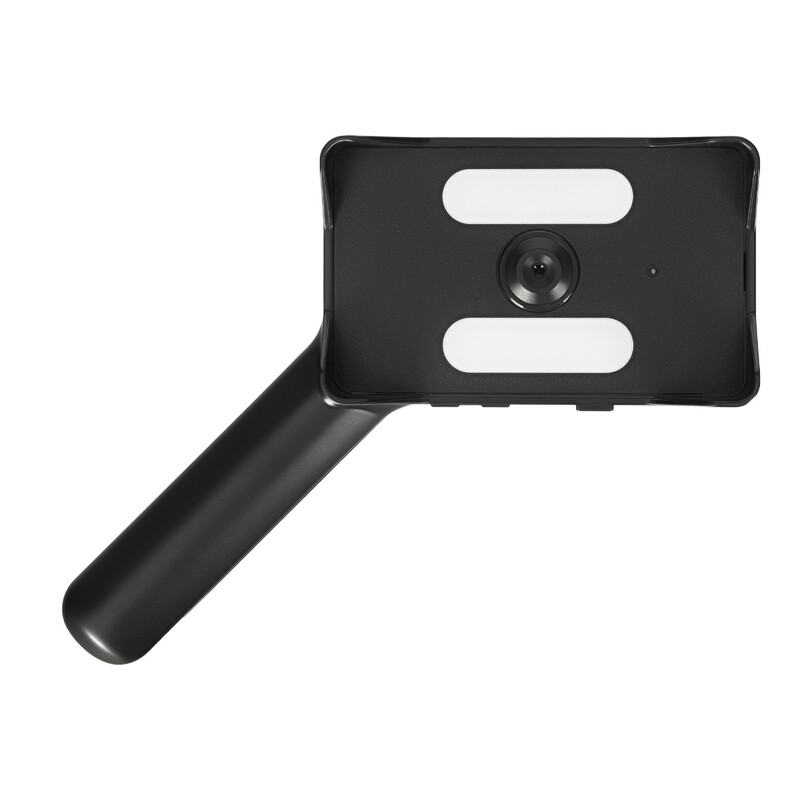 Levenhuk Magnifying glass Ergo 40 Pro Digital 6x, 10x, 13x, 17x LED