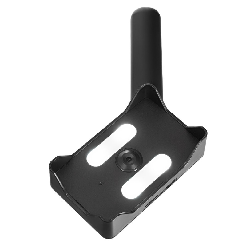 Levenhuk Magnifying glass Ergo 40 Pro Digital 6x, 10x, 13x, 17x LED