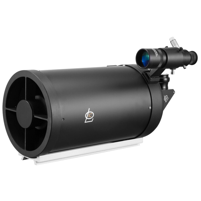 LOic Telescope KC 200/2000 MKV i44