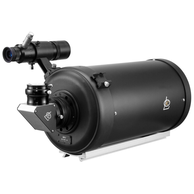 LOic Telescope KC 200/2000 MKV i44