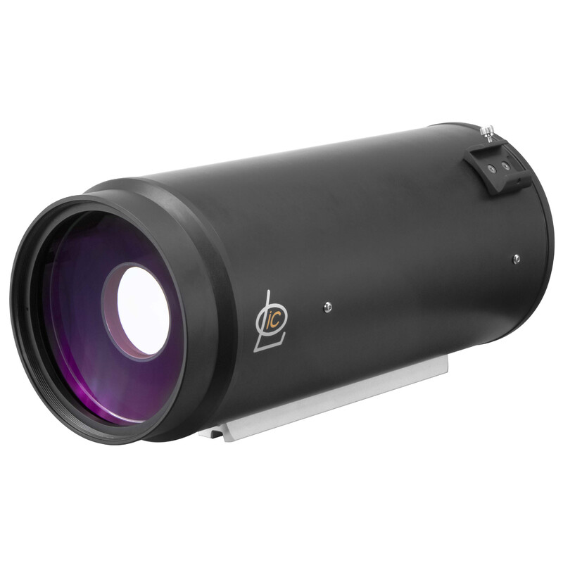 LOic Maksutov telescope MC 140/1400 MultiMak i44
