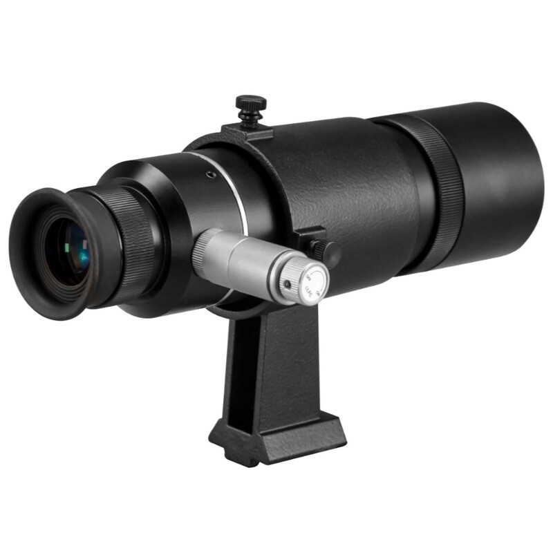 LOic Finder scope 9x50