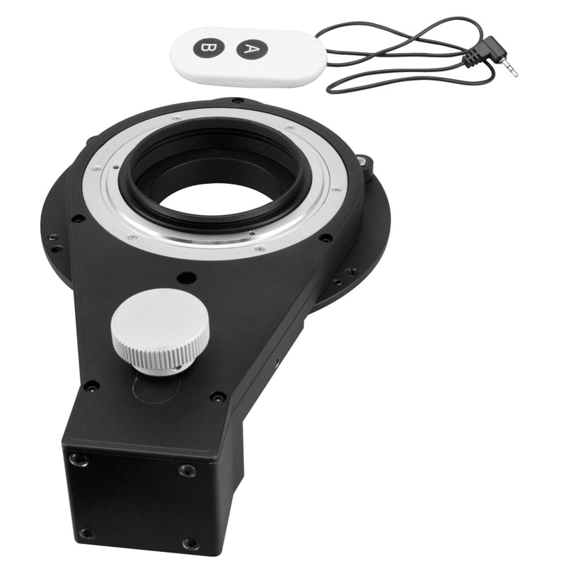 LOic Electric focuser for 3A150