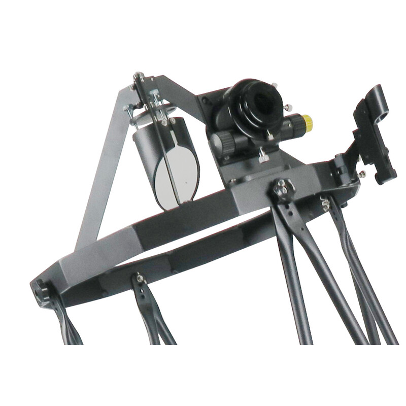 Hubble Optics Dobson telescope N 406/1829 UL16g f/4.5 Premium Ultra Light GoTo