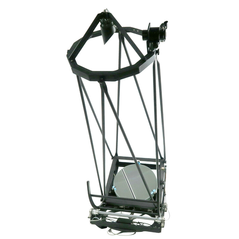 Hubble Optics dobson telescope N 406/1829 UL16g f/4.5 Premium Ultra Light GoTo
