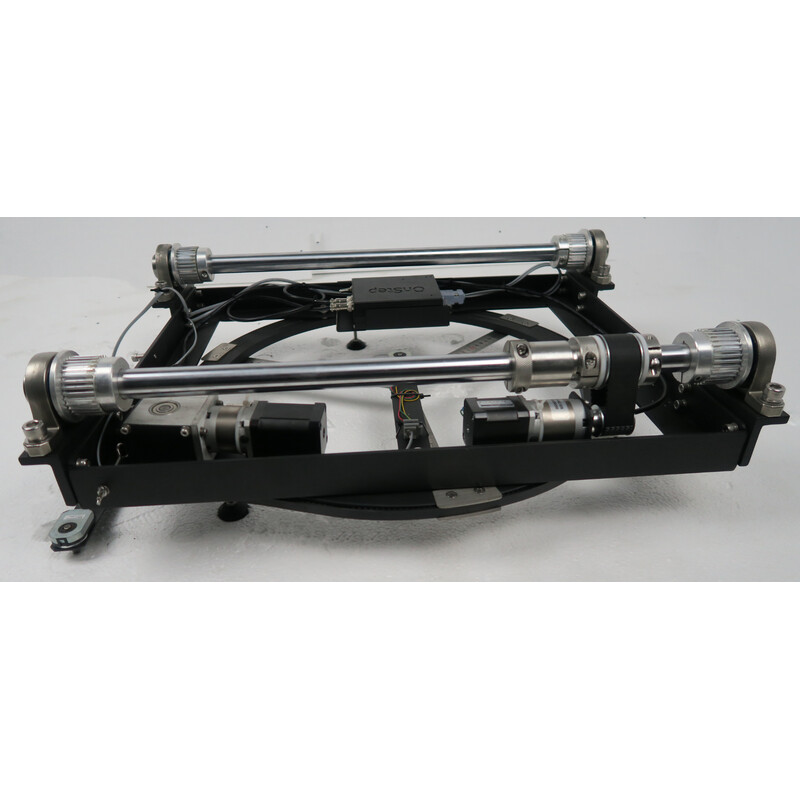 Hubble Optics Dobson telescope N 406/1829 UL16g f/4.5 Premium Ultra Light GoTo