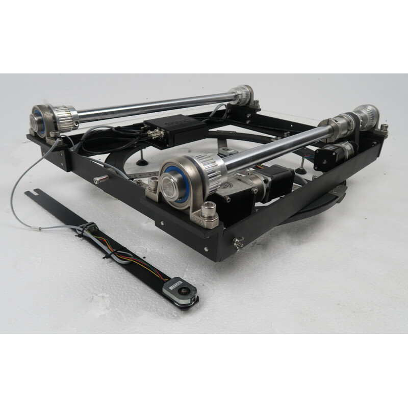 Hubble Optics dobson telescope N 406/1829 UL16g f/4.5 Premium Ultra Light GoTo