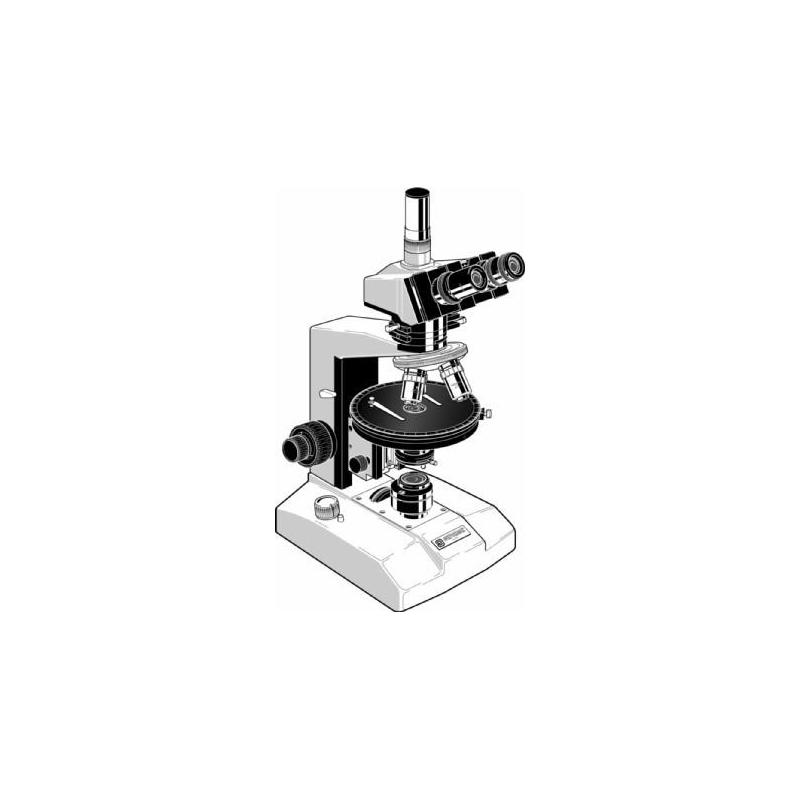 Euromex Microscope ME.2895