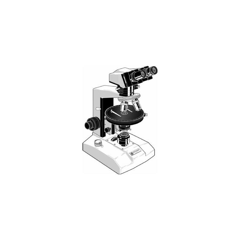 Euromex Microscope ME.2890