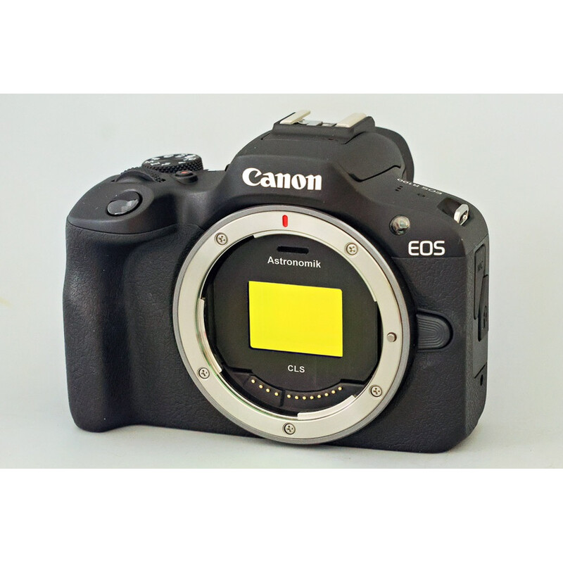 Astronomik Filters UHC-E Clip Canon EOS R APS-C