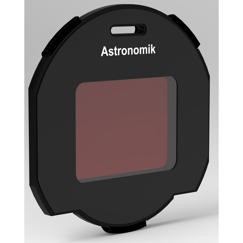 Astronomik Filters H-alpha 12nm Clip Canon EOS R APS-C