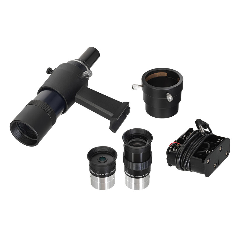 Levenhuk Dobson telescope N 254/1270 Skyline PRO 10"