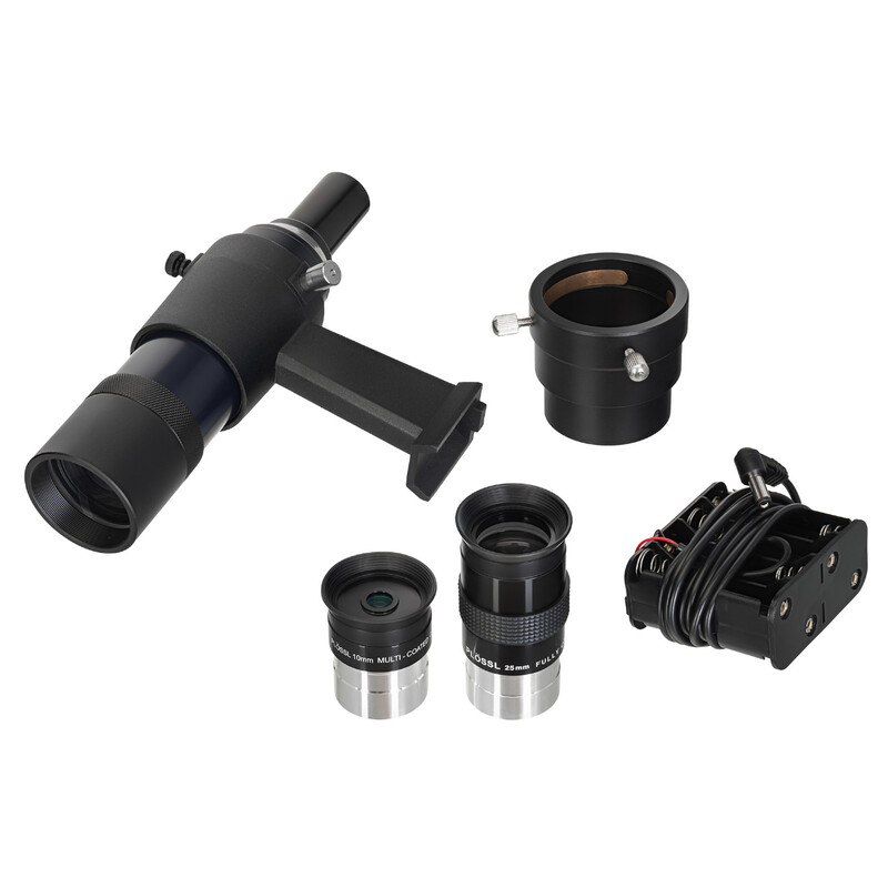 Levenhuk Dobson telescope N 304/1525 Skyline PRO 12"