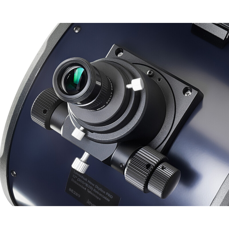 Levenhuk Dobson telescope N 304/1525 Skyline PRO 12"