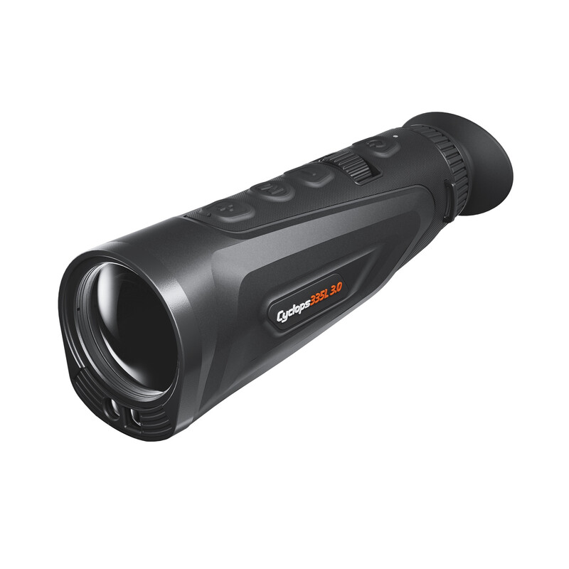 ThermTec Thermal imaging camera Cyclopse 335L 3.0