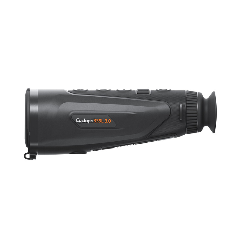 ThermTec Thermal imaging camera Cyclopse 335L 3.0