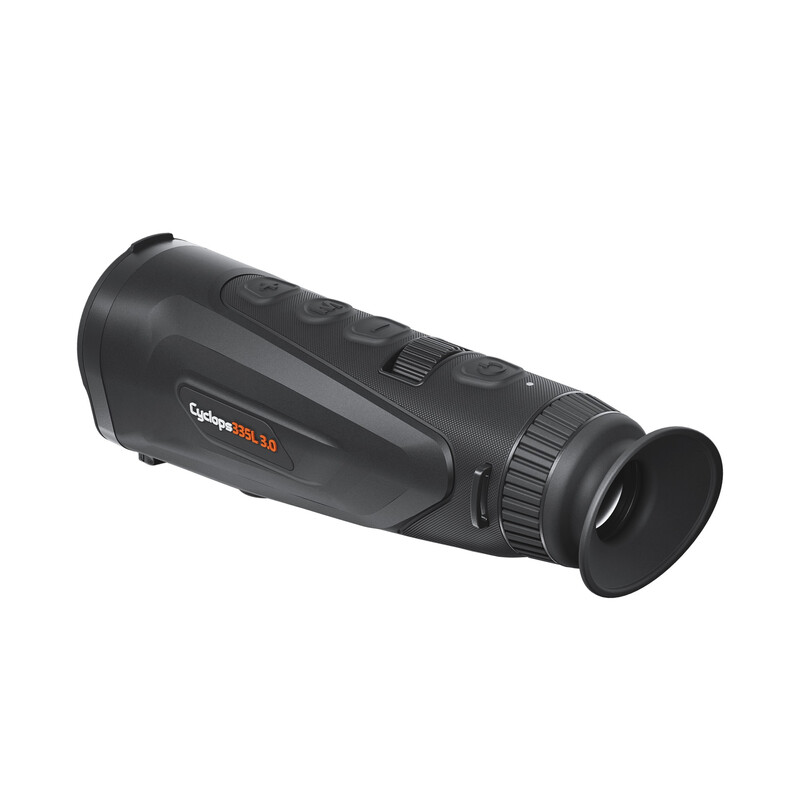 ThermTec Thermal imaging camera Cyclops 335L 3.0