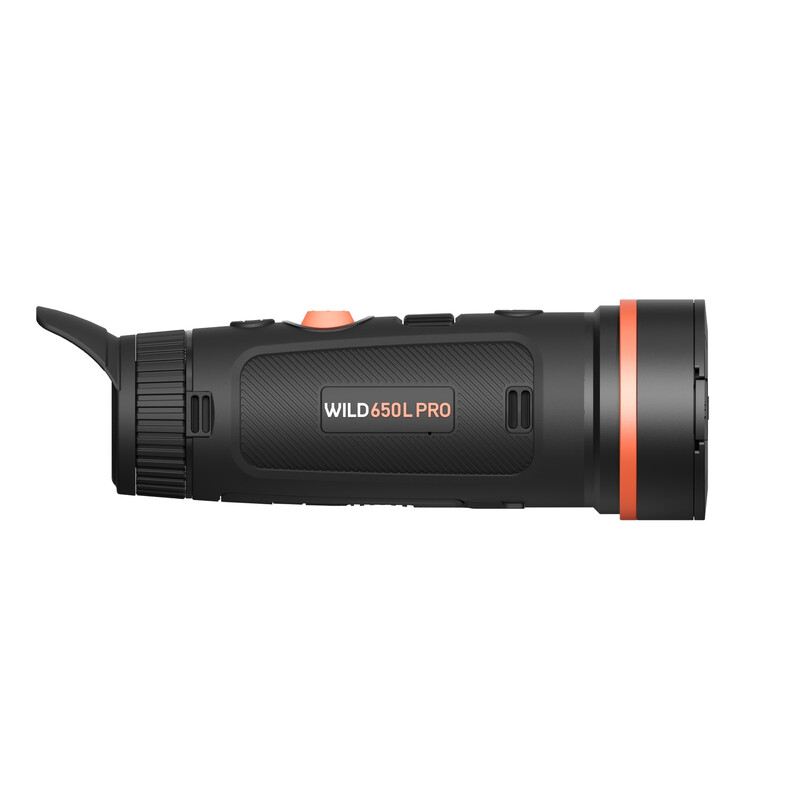 ThermTec Thermal imaging camera Wild 650L Pro