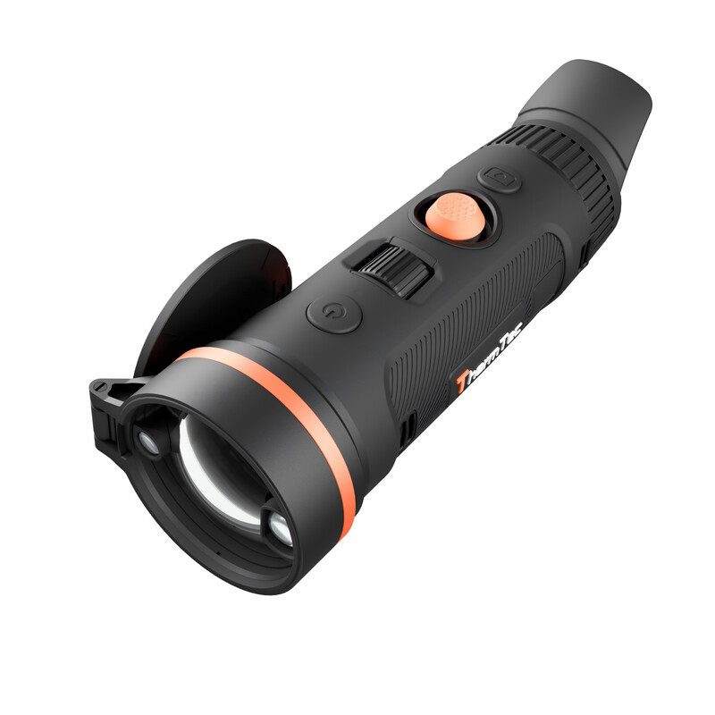 ThermTec Thermal imaging camera Wild 650L Pro