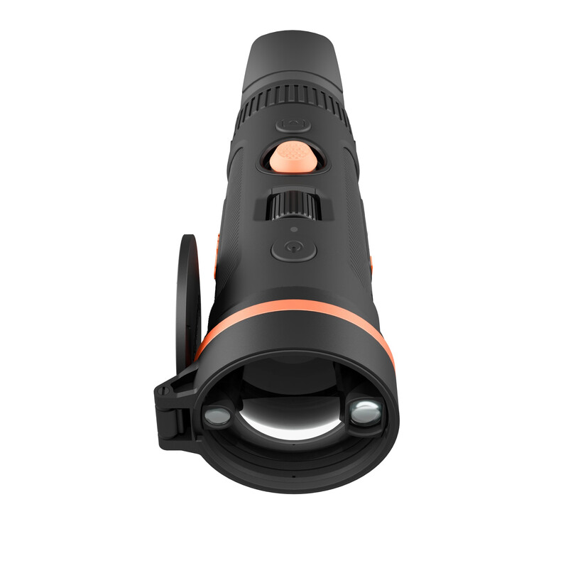 ThermTec Thermal imaging camera Wild 650L Pro