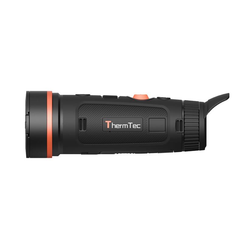 ThermTec Thermal imaging camera Wild 650L Pro