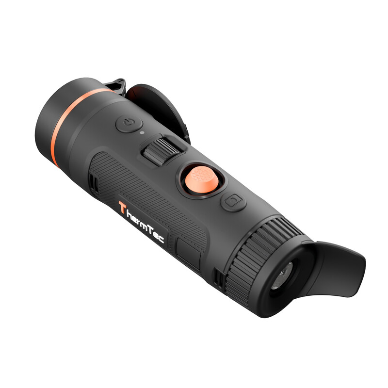 ThermTec Thermal imaging camera Wild 635L Pro