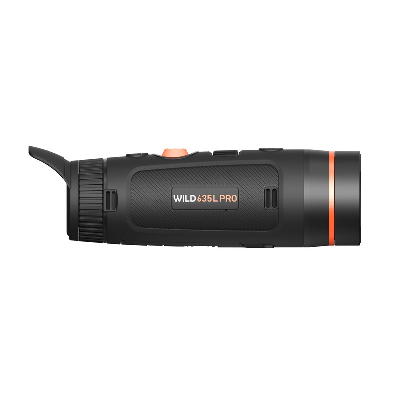 ThermTec Thermal imaging camera Wild 635L Pro