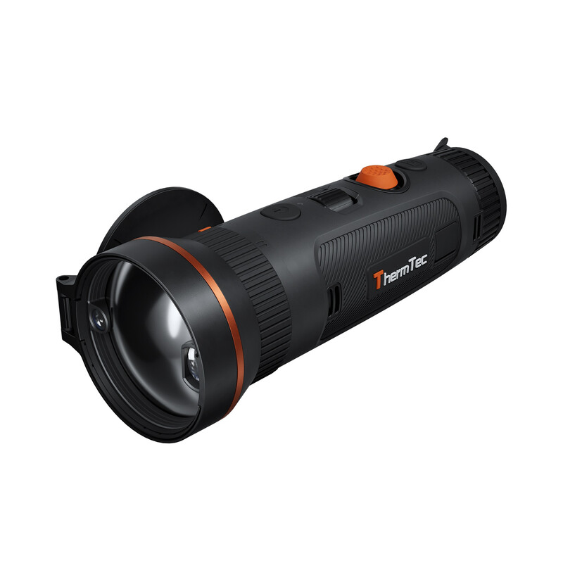 ThermTec Thermal imaging camera Wild 650DL Pro