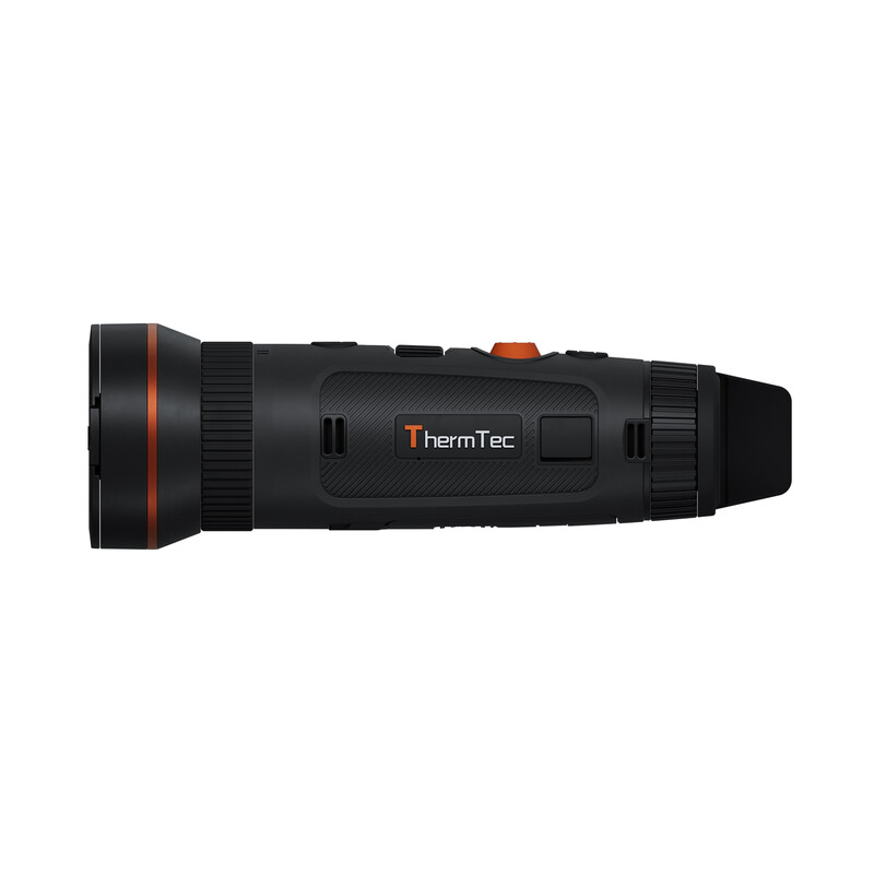 ThermTec Thermal imaging camera Wild 650DL Pro