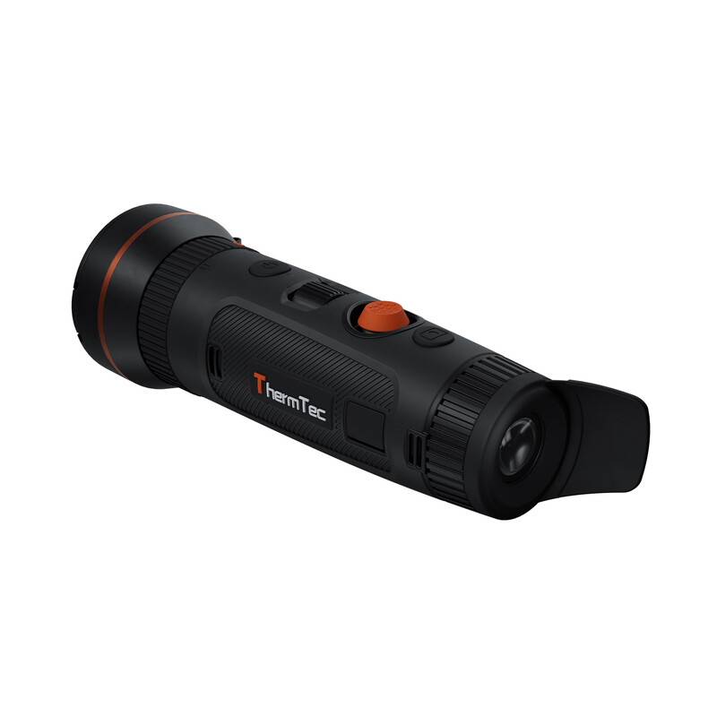 ThermTec Thermal imaging camera Wild 650DL Pro