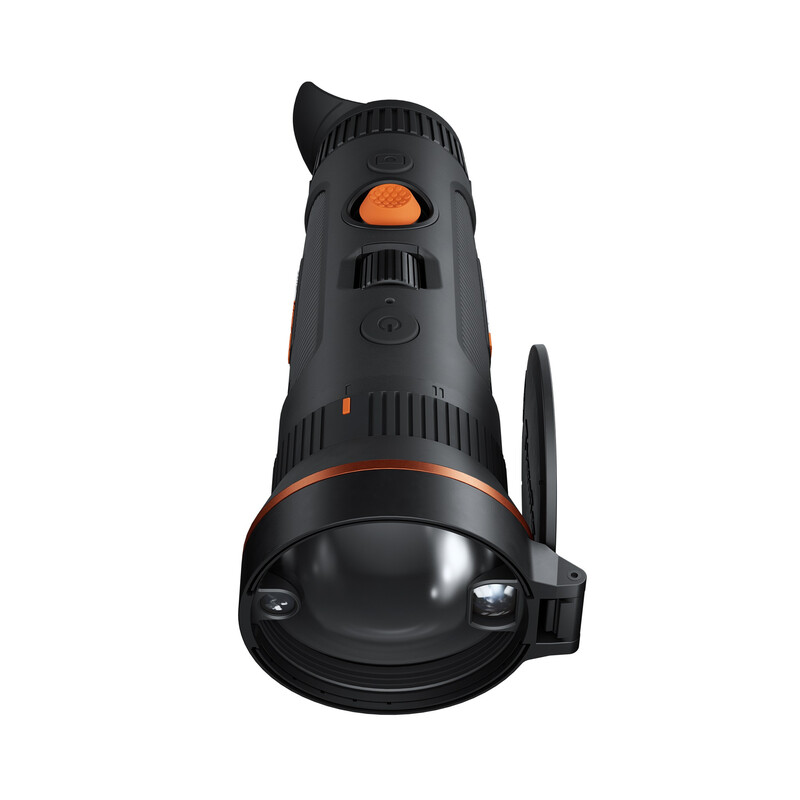 ThermTec Thermal imaging camera Wild 650DL Pro