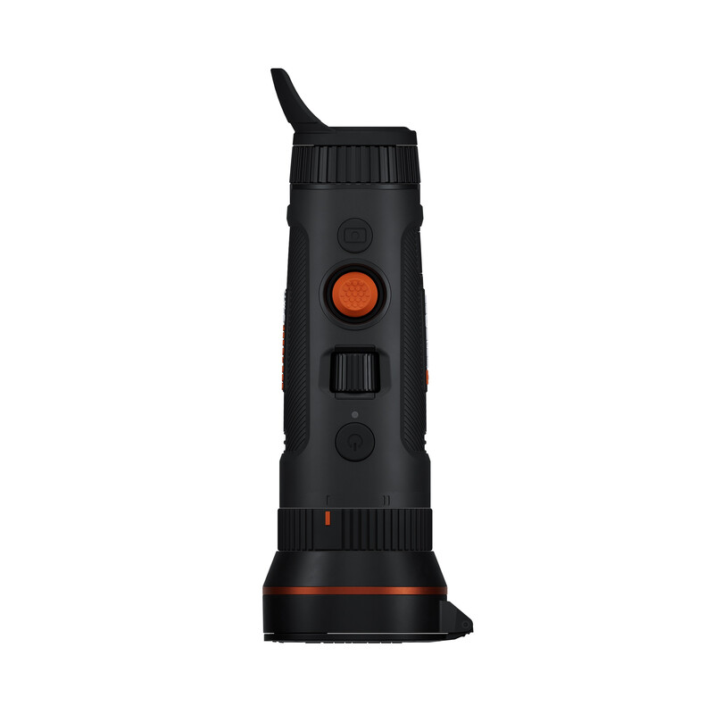 ThermTec Thermal imaging camera Wild 650DL Pro