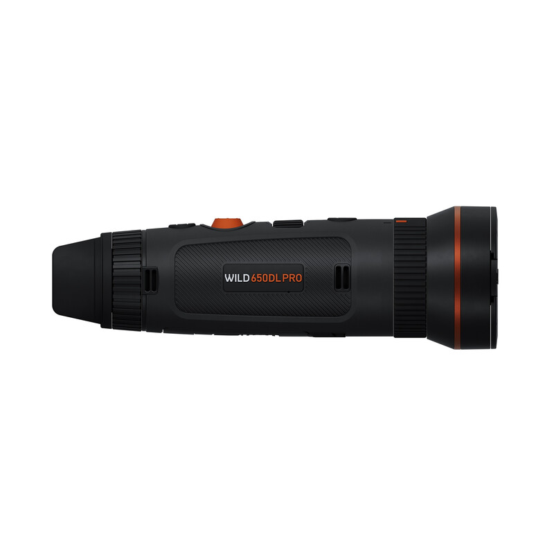 ThermTec Thermal imaging camera Wild 650DL Pro
