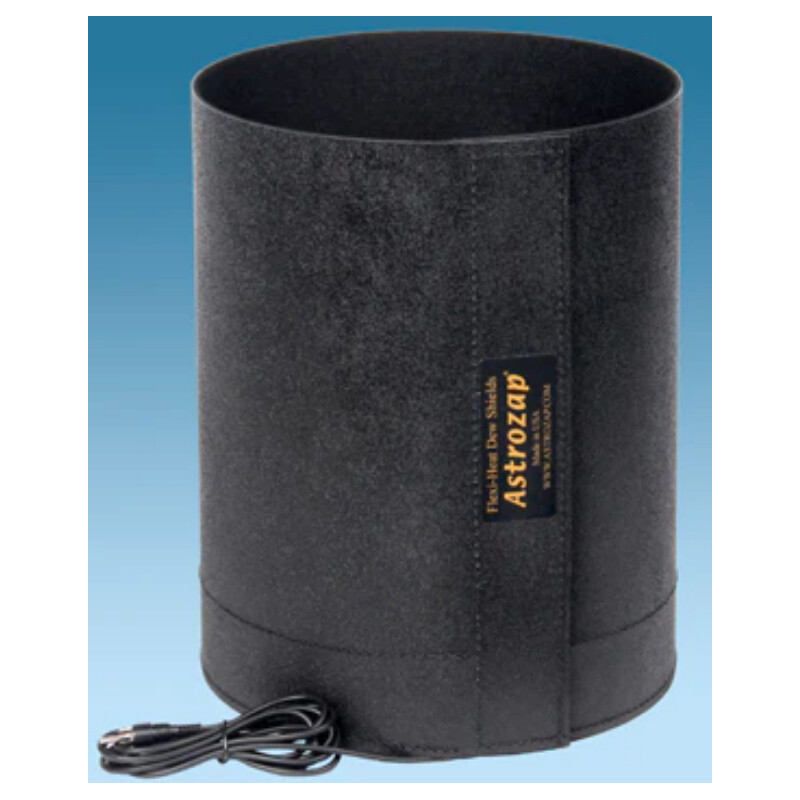 Astrozap Soft dew shield cap With heater for Skywatcher Explorer N 130