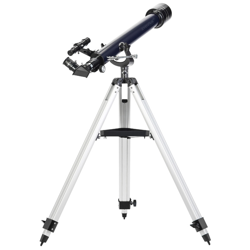 Levenhuk Telescope AC 60/700 Skyline Base AZ-2