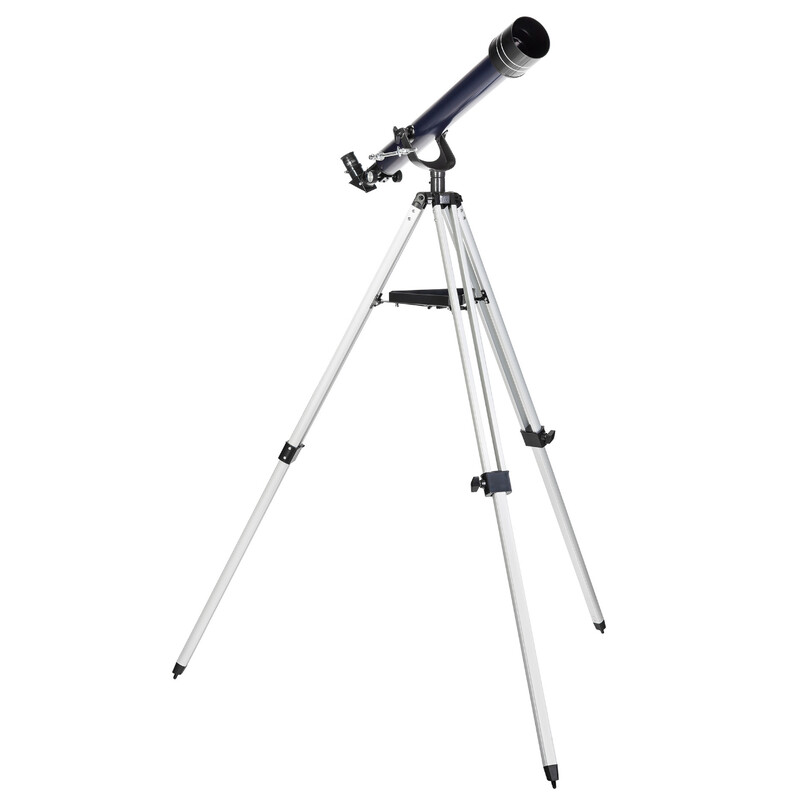Levenhuk Telescope AC 60/700 Skyline Base AZ-2