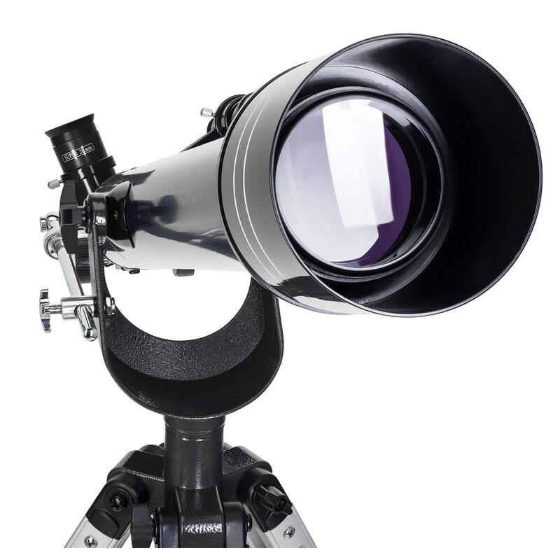 Levenhuk Telescope AC 60/700 Skyline Base AZ-2