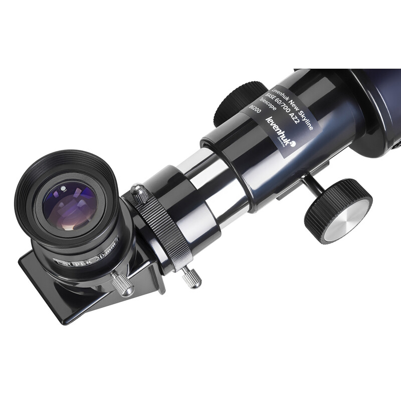 Levenhuk Telescope AC 60/700 Skyline Base AZ-2