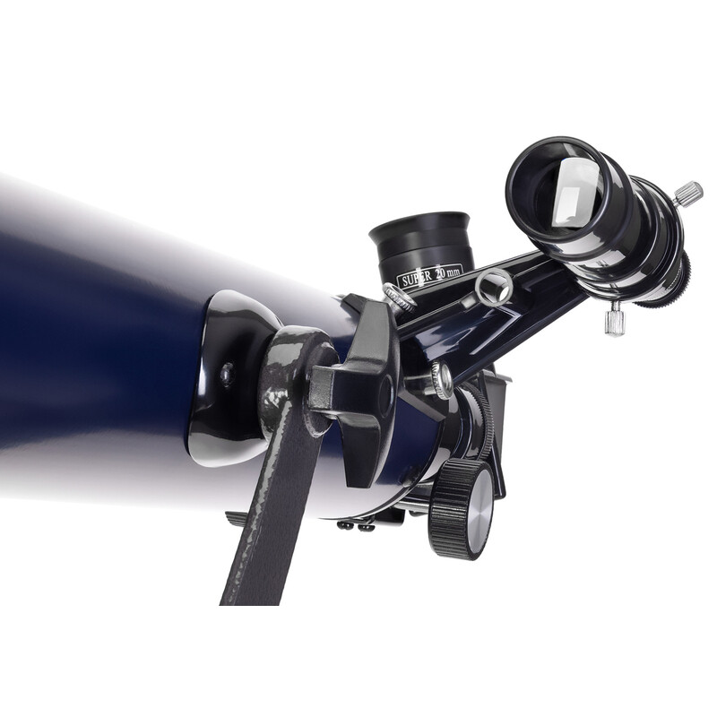 Levenhuk Telescope AC 60/700 Skyline Base AZ-2