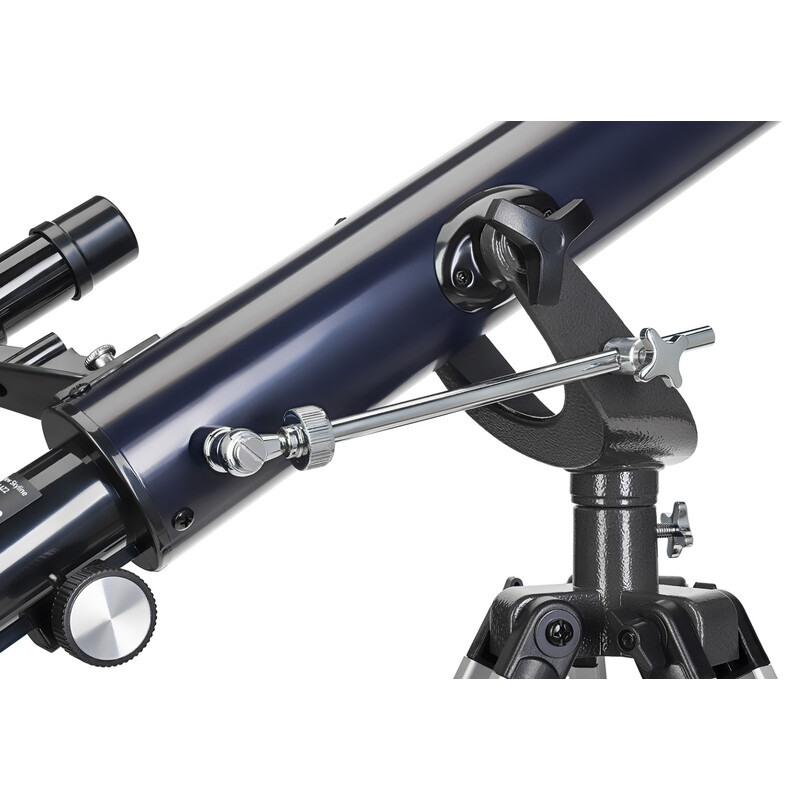 Levenhuk Telescope AC 60/700 Skyline Base AZ-2