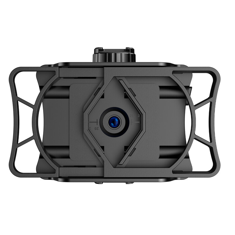 Levenhuk Eyepiece Kelvin WFP25 Wi-Fi Photocular