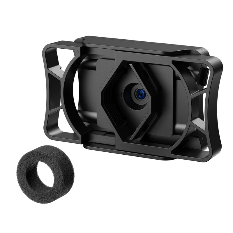Levenhuk Eyepiece Kelvin WFP25 Wi-Fi Photocular
