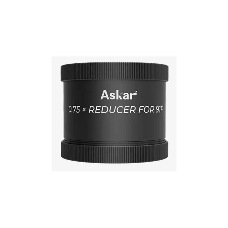 Askar Reducer 0.75x 91F