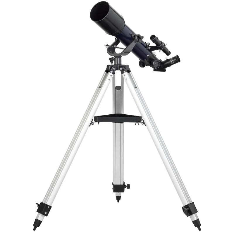 Levenhuk Telescope AC 70/500 Skyline Base AZ-2
