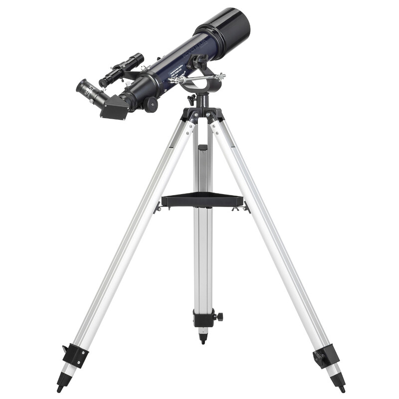 Levenhuk Telescope AC 70/500 Skyline Base AZ-2
