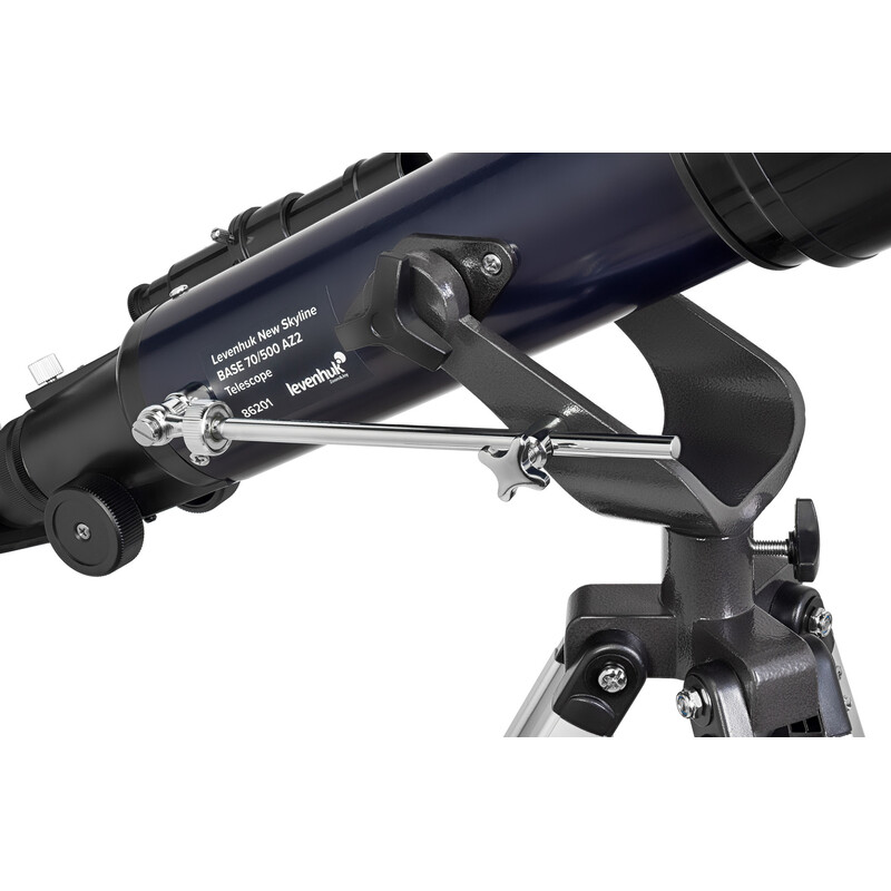 Levenhuk Telescope AC 70/500 Skyline Base AZ-2