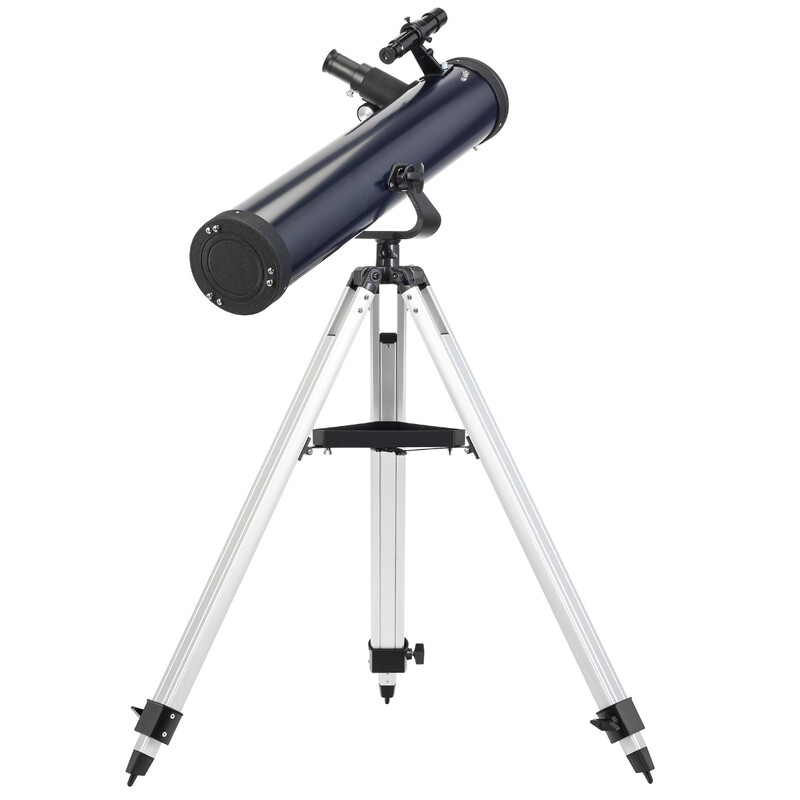 Levenhuk Telescope N 76/700 Skyline Base AZ-1